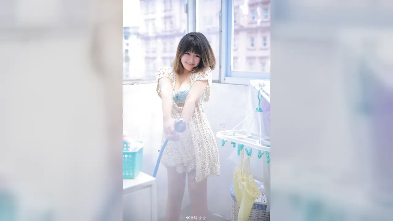 每日主题大赛合集-舞台反差写真
