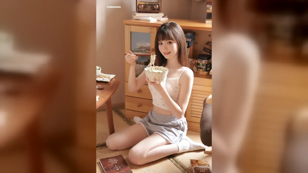 每日主题大赛合集-都市高光剪辑